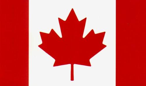加拿大旅游签证-含贴签费