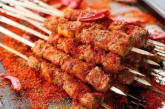 新疆不可错过的“烤”美食【新疆旅游美食介绍】