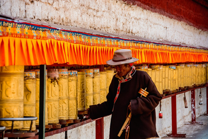 去西藏旅游出现高原反应怎么办？